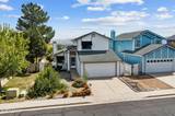 3409 Ridgecrest Drive