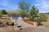 10605 Bighorn Drive