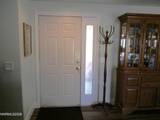 3604 Haystack Drive