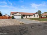 1515 Getto Circle