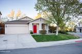 2593 Bentley Drive
