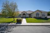 420 Mystic Mountain Drive