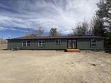 5575 Jungo Road