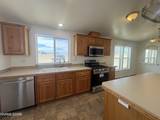 5575 Jungo Road