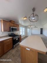 5575 Jungo Road