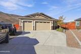 1165 Church Peak Court