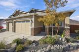 1165 Church Peak Court