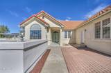 1172 Country Club Drive