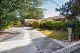 1500 Belford Road