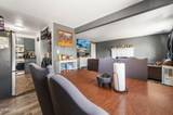 1501 Monte Rosa Drive
