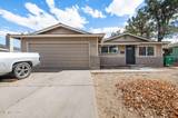 1501 Monte Rosa Drive