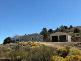 3645 Granite Way