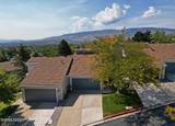 3520 Balboa Drive