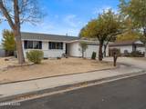 3075 Round Mountain Road