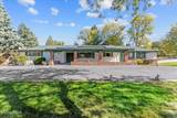 2190 Tamarisk Drive