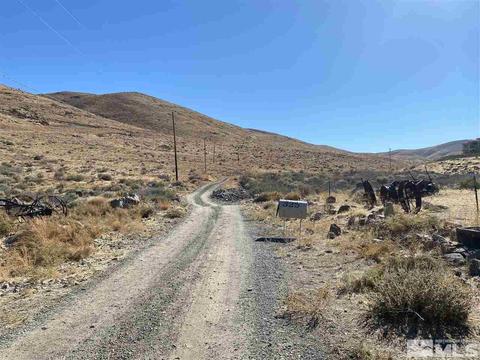 307 Neilson Road, Washoe Valley