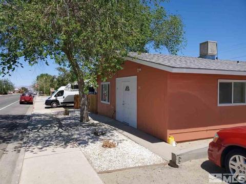 126 & 126 1/2 E Street, Hawthorne