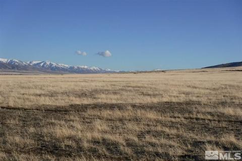 APN 14-0261-10 Moose Drive, Winnemucca
