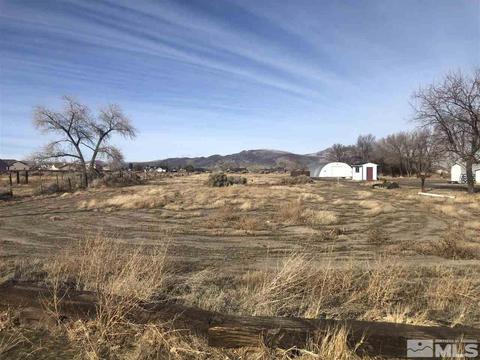 1240-1250 Farm District Road, Fernley