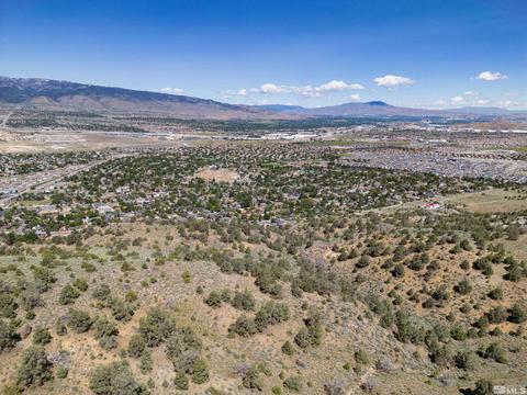 0 Kenneth Way, Reno