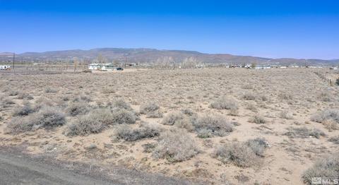 1720 E Fir Avenue, Silver Springs