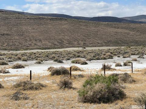TBD Interstate 80 (4), Fernley