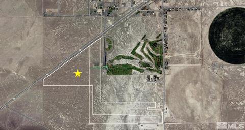 350 State Route 305 Highway, Battle Mountain