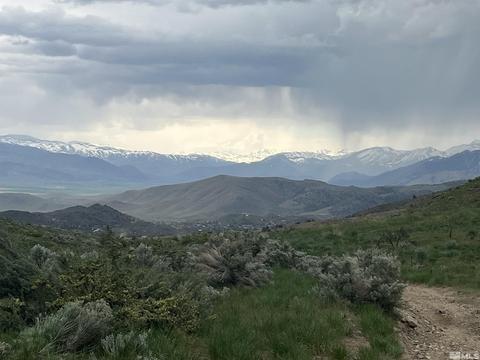 0 none, Gardnerville