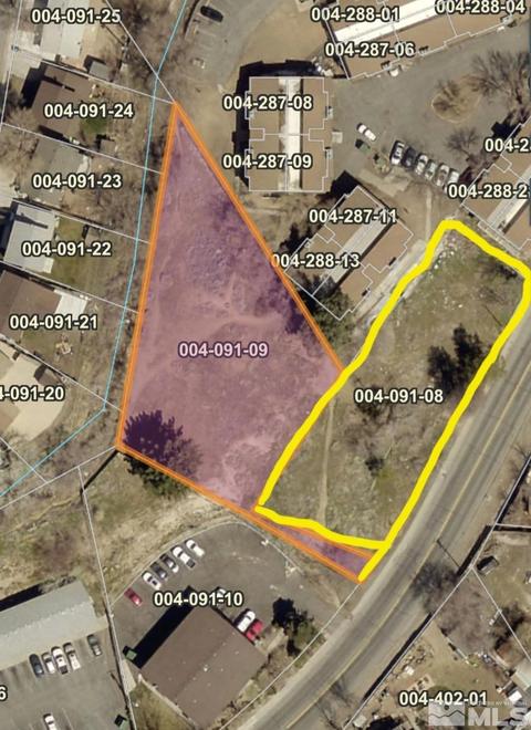 2065 Wedekind Road, Reno