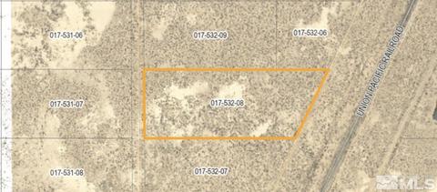 9400 Via Toledo, Silver Springs