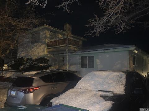 3271 Heights, Reno