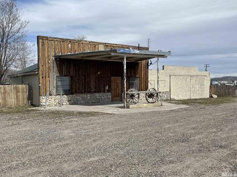 225 W US HWY 40, Golconda