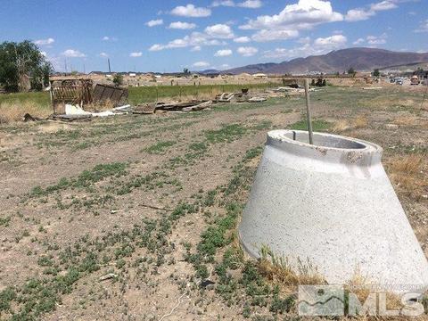 1075 Browne Lane, Fernley
