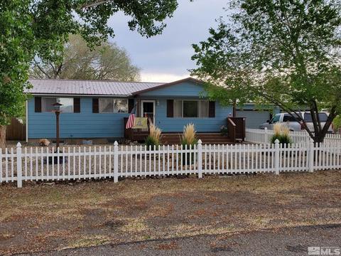 150 Reeves Road, McDermitt