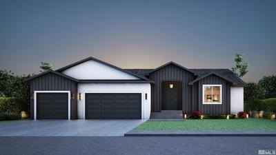 645 Painted Sage Drive