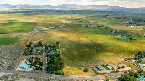 1461 Foothill Road, Gardnerville