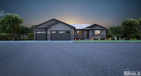 115 Blue Ridge Road, Battle Mountain