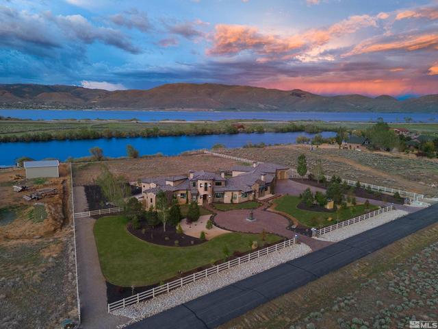 18250 Lake Vista, Washoe Valley
