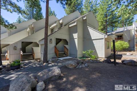 807 Alder Avenue #49, Incline Village