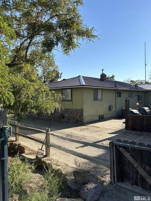 13200 Carson Highway, Fallon
