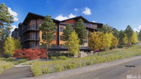 947 Tahoe Boulevard #206, Incline Village