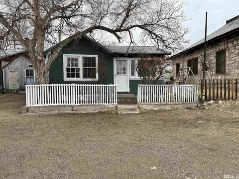 251 S Prospect Street, Tonopah