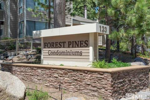 121 Juanita Drive #2-36, Incline Village