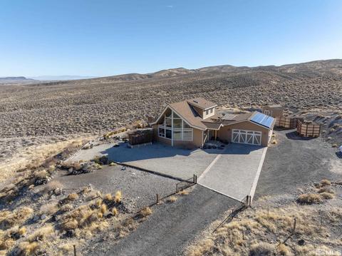 2330 Hillcrest Road, Fernley
