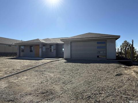 5950 Packsaddle, Winnemucca