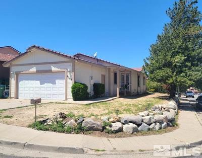 6769 Peppermint Court
