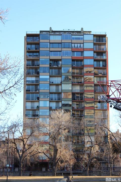 280 Island Avenue #701, Reno
