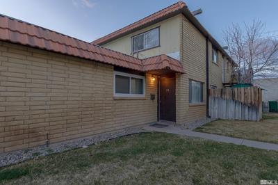 3400 Woodside Drive #APT 23