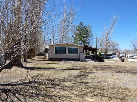 6 Palomino, Yerington