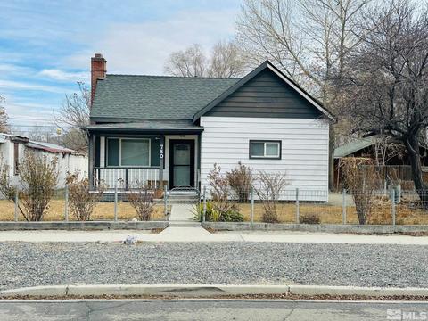750 Grinnel Avenue, Lovelock